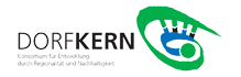 DorfKERN – Konsortium für Entwicklung durch Regionalität und Nachhaltigkeit