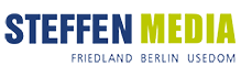 Steffen Media – Friedland – Berlin – Usedom